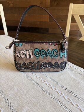 Coach X Mint + Surf Nolita 19